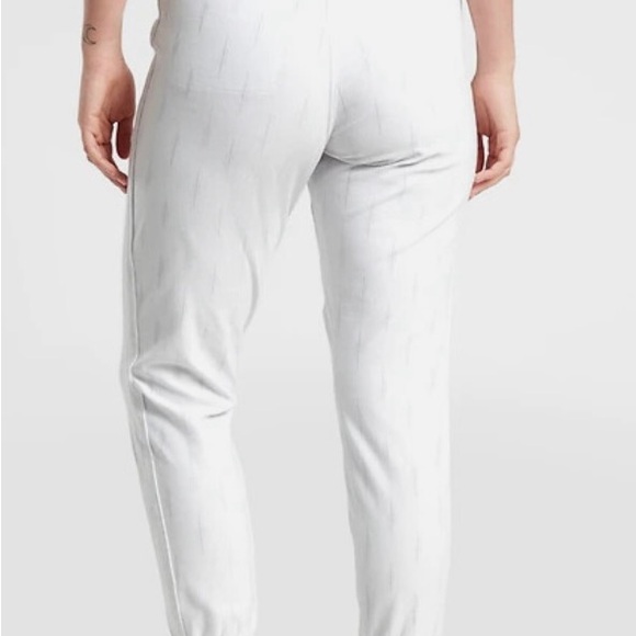 Athleta Farallon Printed Joggers - Picture 2 of 10